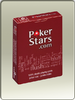 Poker Stars, rot